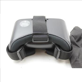 Tzumi Dream Vision Virtual Reality Headset