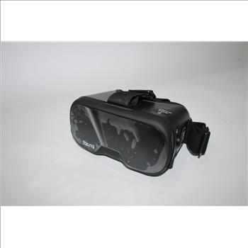 Tzumi Dream Vision Virtual Reality Smartphone Headset