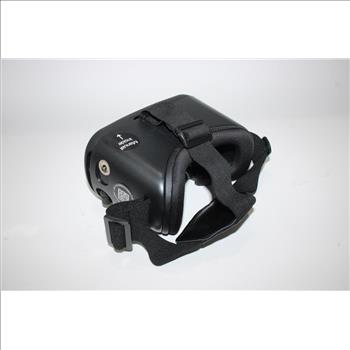 Tzumi Dream Vision Virtual Reality Smartphone Headset