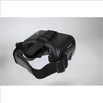 Tzumi Dream Vision Virtual Reality Smartphone Headset