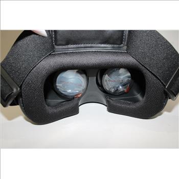 Tzumi Dream Vision Virtual Reality Smartphone Headset