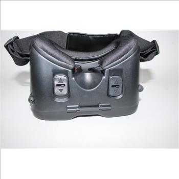 Tzumi Dream Vision Virtual Reality Smartphone Headset