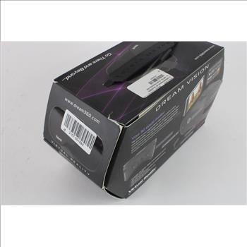 Tzumi Dream Vision VR Headset