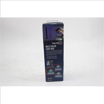 Tzumi LED Multi Color Light Bar
