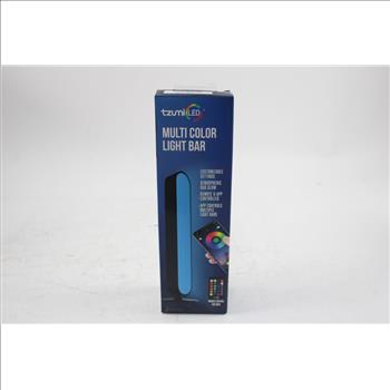 Tzumi LED Multi Color Light Bar