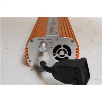 Uantum Quantum Ballast