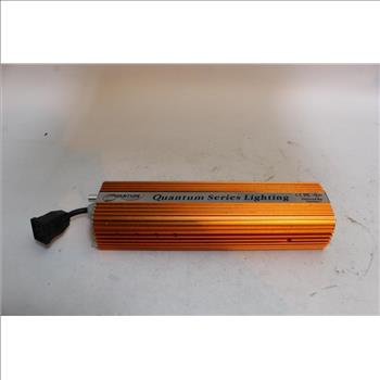 Uantum Quantum Ballast