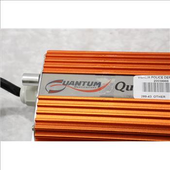 Uantum Quantum Series Lighting Ballast