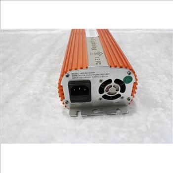 Uantum Quantum Series Lighting Ballast