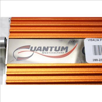 Uantum Quantum Series Lighting Ballast