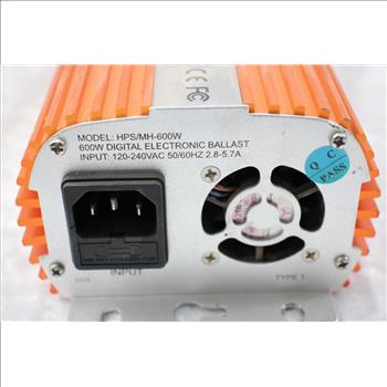 Uantum Quantum Series Lighting Ballast