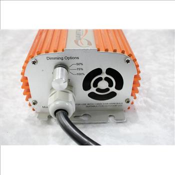 Uantum Quantum Series Lighting Ballast