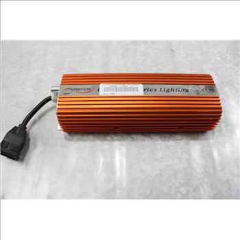 Uantum Quantum Series Lighting Ballast