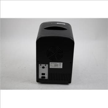 Uber Appliance Chill 6-Can Mini Fridge
