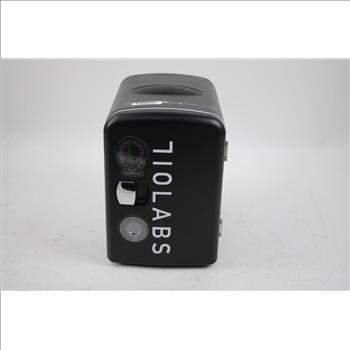 Uber Appliance Chill 6-Can Mini Fridge