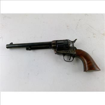 Uberti 1873 Cattleman Replica Revolver