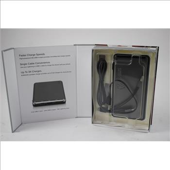 Ubiolabs Power 8 Universal Portable Charger