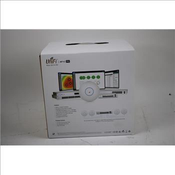 Ubiquiti Networs 5 Pack UniFi AP AC Pro AP, UAP-AC-PRO
