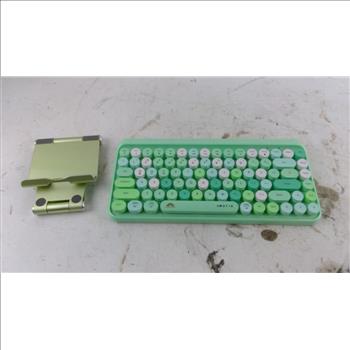 Ubotie Keyboard
