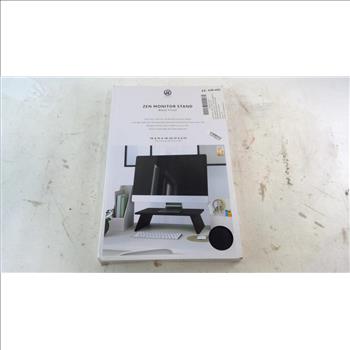 Ubrands Zen Monitor Stand