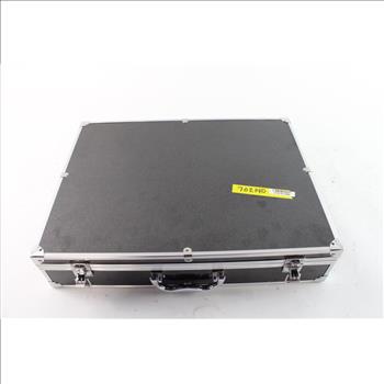 UDI R/C HD Quadcopter With Case