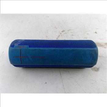 Ue Boom Bluetooth Speaker