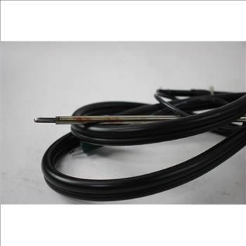 UEi C85 Long Life Combustion Analyzer