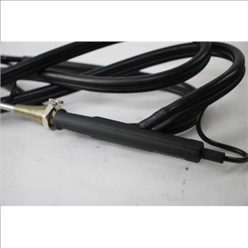 UEi C85 Long Life Combustion Analyzer