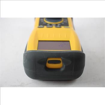 UEi C85 Long Life Combustion Analyzer