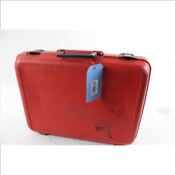 UEI Eagle 2 X Extended Life Combustion Analyzer