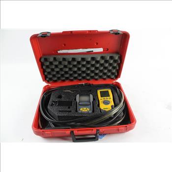 UEI Eagle 2 X Extended Life Combustion Analyzer