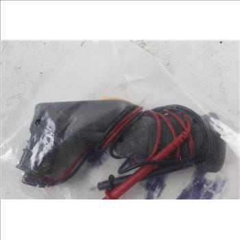 UEI Electrical Tester Meter