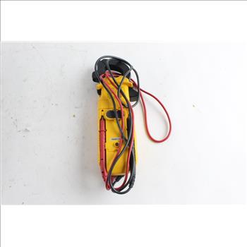 UEI G2 Phoenic True RMS Clamp Meter