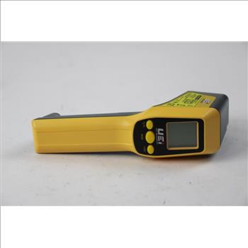 UEi Inf165 Infrared Thermometer