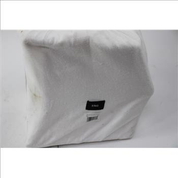 UGG 100% Cotton Flannel, King Sheet Set