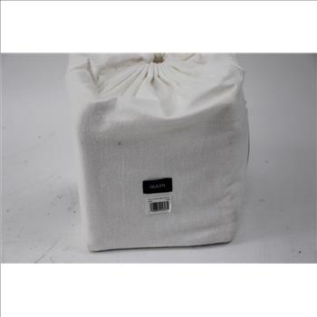 UGG 100% Cotton Flannel, Queen Sheet Set