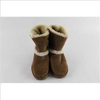 Ugg Aerin Girls Boots, Size 4