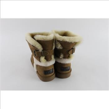 Ugg Aerin Girls Boots, Size 4