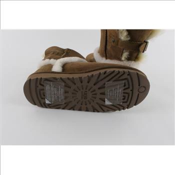 Ugg Aerin Girls Boots, Size 4