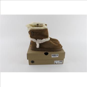 Ugg Aerin Girls Boots, Size 4