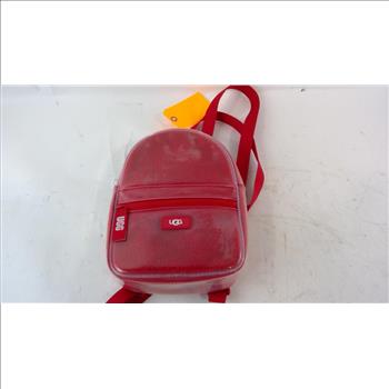 Ugg  Backpack
