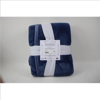UGG Coco Luxury Plush Throw Blanket