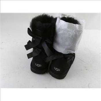 Ugg Girls Boots Size 11
