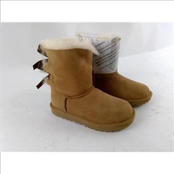 Ugg Girls Boots Size 12