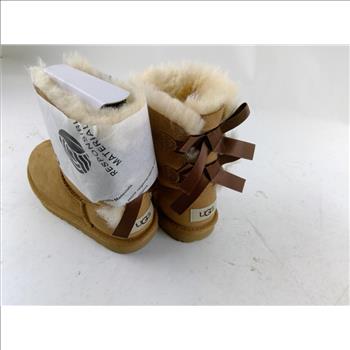 Ugg Girls Boots Size 12