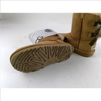 Ugg Girls Boots Size 12