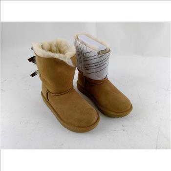 Ugg Girls Boots Size 12