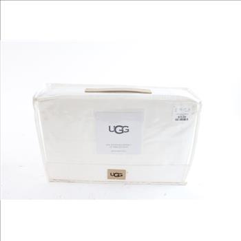 Ugg King Sheet Set