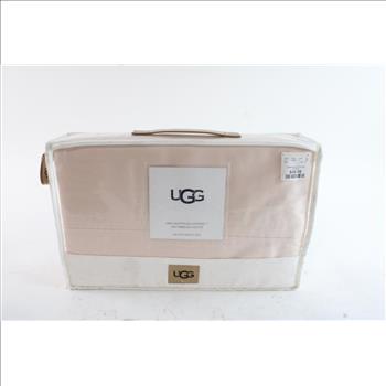 Ugg Queen Sheet Set