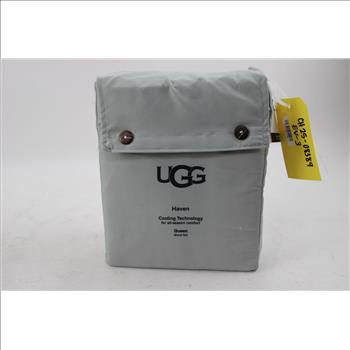 UGG Sheet Set Queen